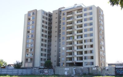 MOP comenzará segunda etapa de demoliciones en abril de 2012