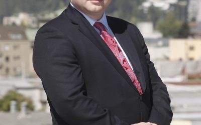John Reid Echenique asume como nuevo Seremi de Obras Públicas