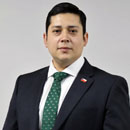Fabian Araos Sáez