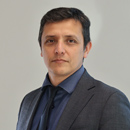 Javier Carrasco Eade